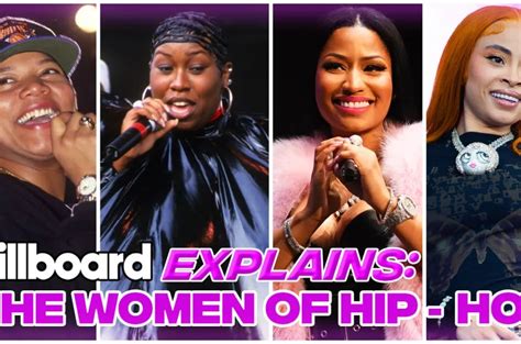 Empowered and Unapologetic: How Sexy Lady MCs Are Owning Their Sexuality